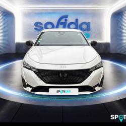Peugeot 308 III Phase 1 1.5 bluehdi 130ch s&s allure pack eat8 occasion - Wattrelos - photo 2/20
