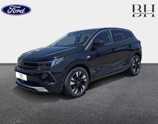 Opel Grandland Vitré