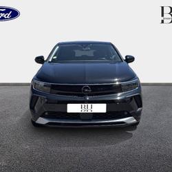 Opel Grandland 1.5 D 130ch Elegance Business BVA8 Vitr&eacute;