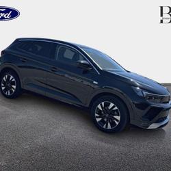 Opel Grandland 1.5 D 130ch Elegance Business BVA8 Vitr&eacute;