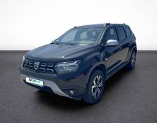 Dacia Duster Montélimar