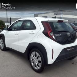 Toyota Aygo X 1.0 VVT-i 72ch Dynamic Narbonne