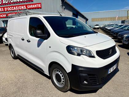 Peugeot Expert - 1.5 BLUE HDI - 16V TURBO - 15 500 €