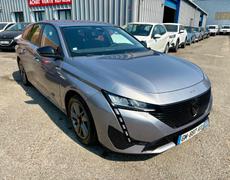 Peugeot 308 SW 2e generation Bédée