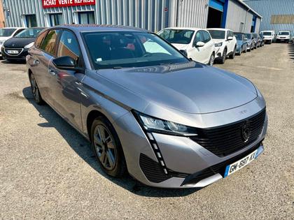 Peugeot 308 III Phase 1 - 1.5 BLUE HDI - 16V TURBO - 13 990 €