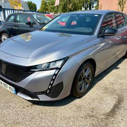 Peugeot 308 SW 2e generation 1.5 BLUE HDI - 16V TURBO B&eacute;d&eacute;e