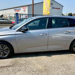 Peugeot 308 SW 2e generation 1.5 BLUE HDI - 16V TURBO B&eacute;d&eacute;e