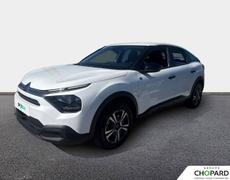 Citroen e-C4 Aubenas