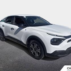 Citroen e-C4 e-C4 136 ch Automatique Live Aubenas