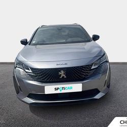 Peugeot 3008 3008 Hybrid4 300 e-EAT8 GT Line Aubenas