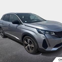 Peugeot 3008 3008 Hybrid4 300 e-EAT8 GT Line Aubenas