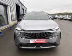 Peugeot e-3008 Saint-Pierre-la-Cour