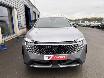 Peugeot e-3008 - 3008 HYBRID ALLURE 145 - 26 990 €