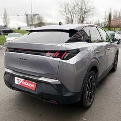 Peugeot e-3008 3008 HYBRID ALLURE 145 Saint-Pierre-la-Cour