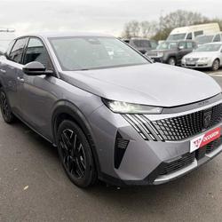 Peugeot e-3008 3008 HYBRID ALLURE 145 Saint-Pierre-la-Cour