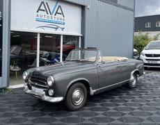 Peugeot 403 Gouesnou