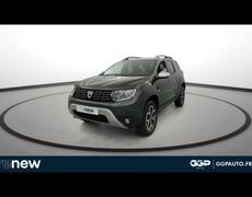 Dacia Duster Feignies