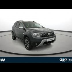 Dacia Duster 1.5 Blue dCi 115ch Prestige 4x2 E6U Feignies