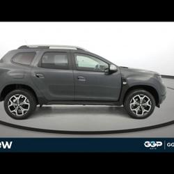 Dacia Duster 1.5 Blue dCi 115ch Prestige 4x2 E6U Feignies
