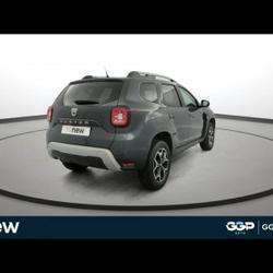 Dacia Duster 1.5 Blue dCi 115ch Prestige 4x2 E6U Feignies