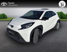 Toyota Aygo X Cavaillon