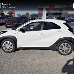 Toyota Aygo X 1.0 VVT-i 72ch Dynamic S-CVT Cavaillon