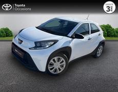 Toyota Aygo X Cavaillon