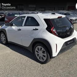 Toyota Aygo X 1.0 VVT-i 72ch Active Business Cavaillon