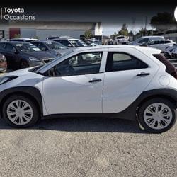 Toyota Aygo X 1.0 VVT-i 72ch Active Business Cavaillon