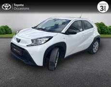 Toyota Aygo X Cavaillon