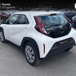 Toyota Aygo X 1.0 VVT-i 72ch Dynamic MY23 Cavaillon