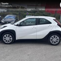 Toyota Aygo X 1.0 VVT-i 72ch Dynamic MY23 Cavaillon