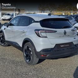 Renault Captur 1.8 E-Tech full hybrid 160ch Techno - 25 Cavaillon
