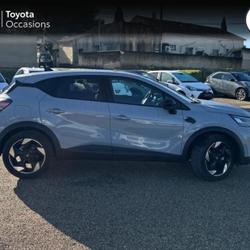 Renault Captur 1.8 E-Tech full hybrid 160ch Techno - 25 Cavaillon