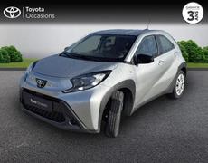 Toyota Aygo X Cavaillon