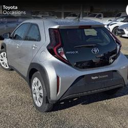 Toyota Aygo X 1.0 VVT-i 72ch Dynamic MY23 Cavaillon