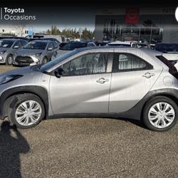 Toyota Aygo X 1.0 VVT-i 72ch Dynamic MY23 Cavaillon