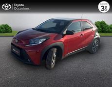 Toyota Aygo X Cavaillon
