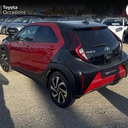 Toyota Aygo X 1.0 VVT-i 72ch Design MY23 Cavaillon