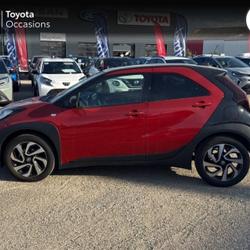 Toyota Aygo X 1.0 VVT-i 72ch Design MY23 Cavaillon