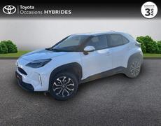 Toyota Yaris Cross Cavaillon