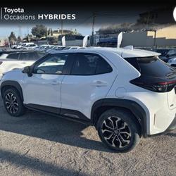 Toyota Yaris Cross 116h Design MY21 Cavaillon
