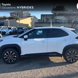 Toyota Yaris Cross 116h Design MY21 Cavaillon