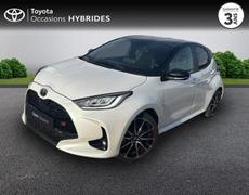 Toyota Yaris Cavaillon