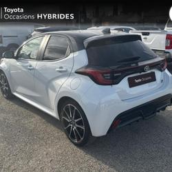 Toyota Yaris 116h GR Sport 5p MY22 Cavaillon