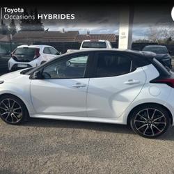 Toyota Yaris 116h GR Sport 5p MY22 Cavaillon
