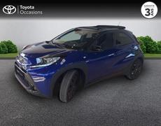 Toyota Aygo X Cavaillon