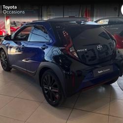 Toyota Aygo X 1.0 VVT-i 72ch Air Design MY24 Cavaillon