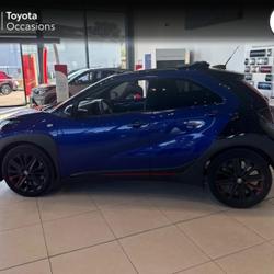 Toyota Aygo X 1.0 VVT-i 72ch Air Design MY24 Cavaillon