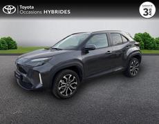 Toyota Yaris Cross Cavaillon